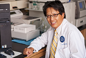 Zihai Li, MD, PhD